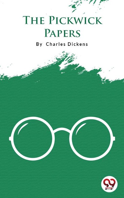 The Pickwick Papers - Charles Dickens