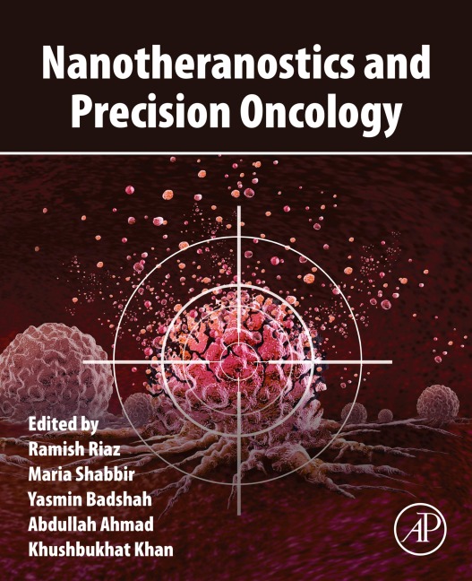 Nanotheranostics and Precision Oncology - 
