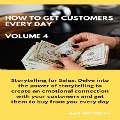 How To Win Customers Every Day _ Volume 4 - Max Editorial