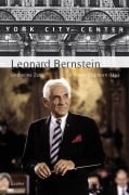 Cover-Bild zum Titel 'Leonard Bernstein und seine Zeit' von ''