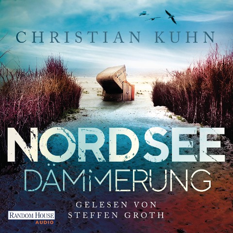 Nordseedämmerung - Christian Kuhn