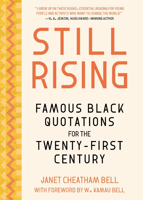 Still Rising - Janet Cheatham Bell