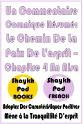 Cover-Bild zum Titel 'Un Commentaire Coranique Résumé: Le Chemin De La Paix De L'esprit - Chapitre 4 An Nisa' von 'ShaykhPod French'