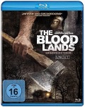 The Blood Lands - Grenzenlose Furcht - Ian Fenton, Jon Wygens