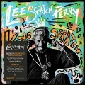 Cover-Bild zum Titel 'King Scratch(Musical Masterpieces from the Upsette' von 'Lee "Scratch" Perry'