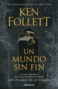 Cover-Bild zum Titel 'Un Mundo Sin Fin / World Without End' von 'Ken Follett'