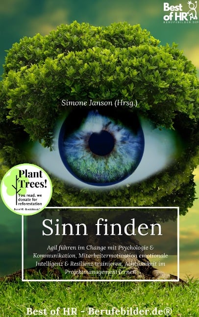 Sinn finden - Simone Janson