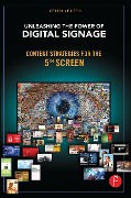 Cover-Bild zum Titel 'Unleashing the Power of Digital Signage' von 'Keith Kelsen'