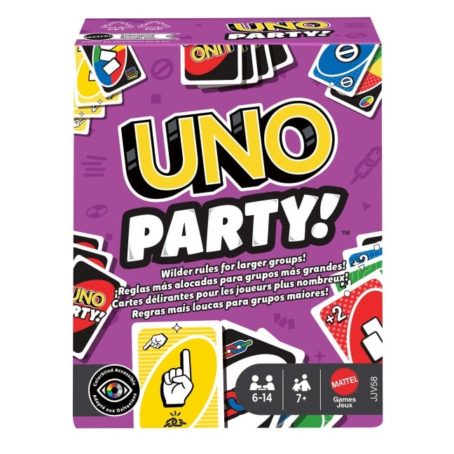 UNO Party - 