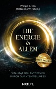 Cover-Bild zum Titel 'Die Energie in allem' von 'Philipp von Holtzendorff-Fehling'