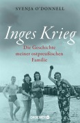 Inges Krieg - Svenja O'Donnell