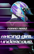 Cover-Bild zum Titel 'Racing Girl Undercover' von 'Ferra Reed'