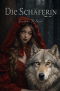 Cover-Bild zum Titel 'Die Schäferin' von 'Susanna D. Stark'