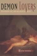 Cover-Bild zum Titel 'Demon Lovers' von 'Walter Stephens'