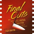 Cover-Bild zum Titel 'Final Cuts: New Tales of Hollywood Horror and Other Spectacles' von 'Ellen Datlow'