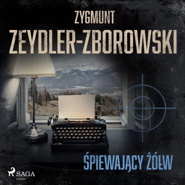 ¿piewaj¿cy ¿ó¿w - Zygmunt Zeydler-Zborowski