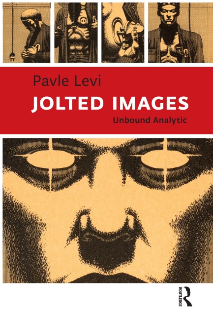 Jolted Images - Pavle Levi