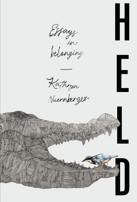 Held - Kathryn Nuernberger