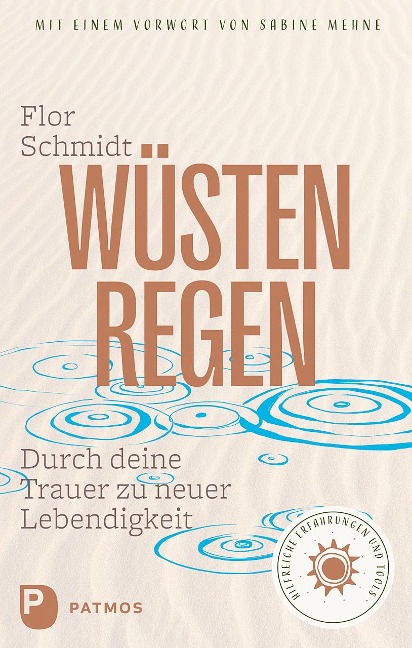 Wüstenregen - Flor Schmidt
