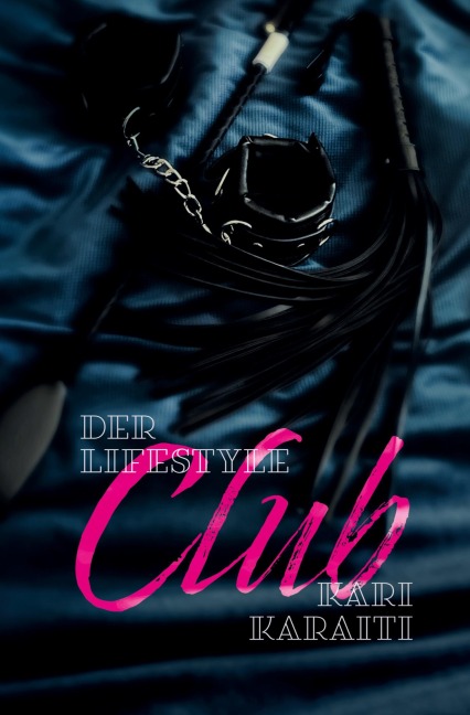 Der Lifestyle Club - Kari Karaiti