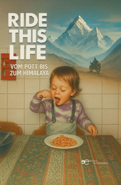 RIDE THIS LIFE - Stephan Thiemann
