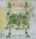 Cover-Bild zum Titel 'Canta Ro' In Trio' von 'Etta Scollo'
