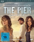 The Pier - Die Fremde Seite der Liebe - Nacho Manubens, Esther Martínez Lobato, Sonia Martínez, Álex Pina, David Barrocal