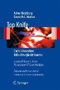 Top Knife - Asher Hirshberg, Kenneth L Mattox