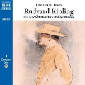 The Great Poets: Rudyard Kipling - Rudyard Kipling
