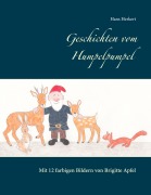 Cover-Bild zum Titel 'Geschichten vom Humpelpumpel' von 'Hans Herkert'