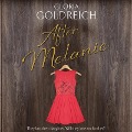 Cover-Bild zum Titel 'After Melanie' von 'Gloria Goldreich'