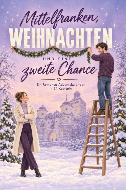 Mittelfranken, Weihnachten und eine zweite Chance - Aaron Werner