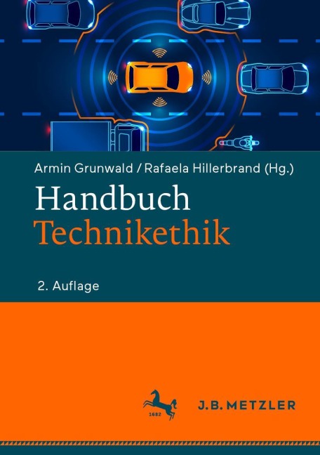 Handbuch Technikethik - 