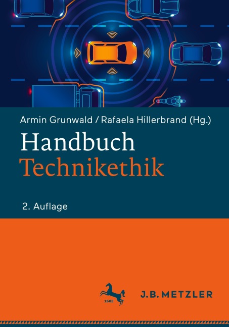 Handbuch Technikethik - 