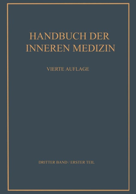 Verdauungsorgane - 
