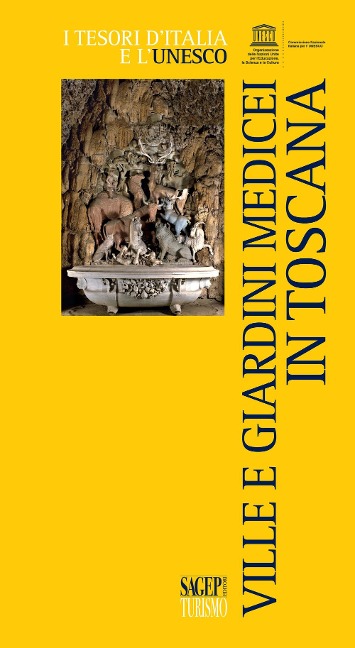 Ville e giardini medicei in Toscana - 