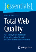 Total Web Quality - Klaus M. Bernsau