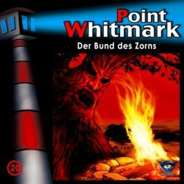 020/Der Bund des Zorns - Point Whitmark