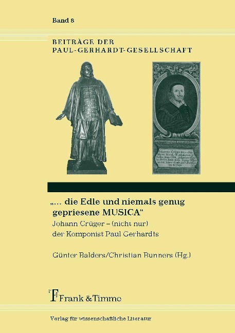 '... die Edle und niemals genug gepriesene MUSICA' - 
