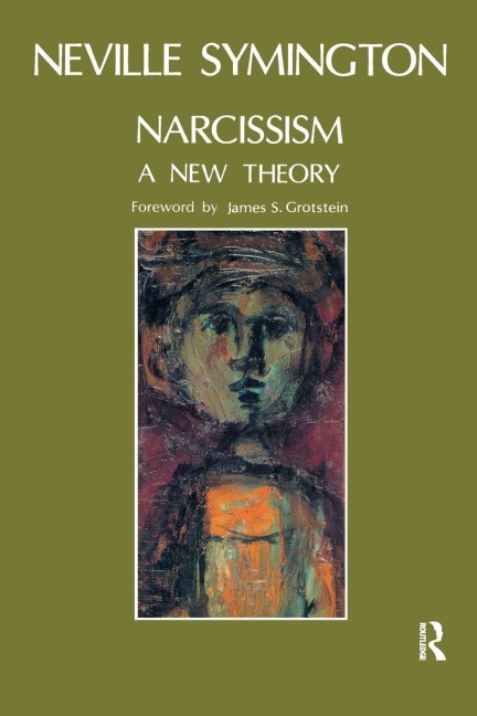 Narcissism - Neville Symington
