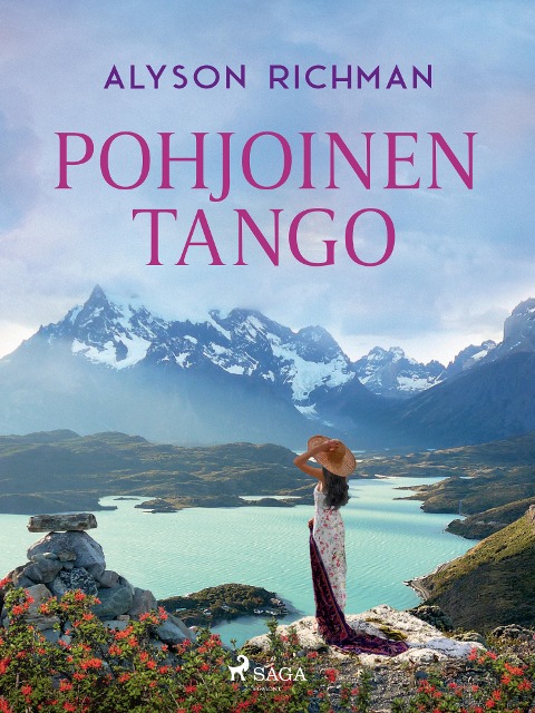 Pohjoinen tango - Alyson Richman
