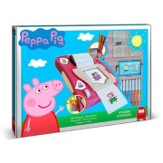 Cover-Bild zum Titel 'PEPPA PIG - Sticker Maschine' von ''