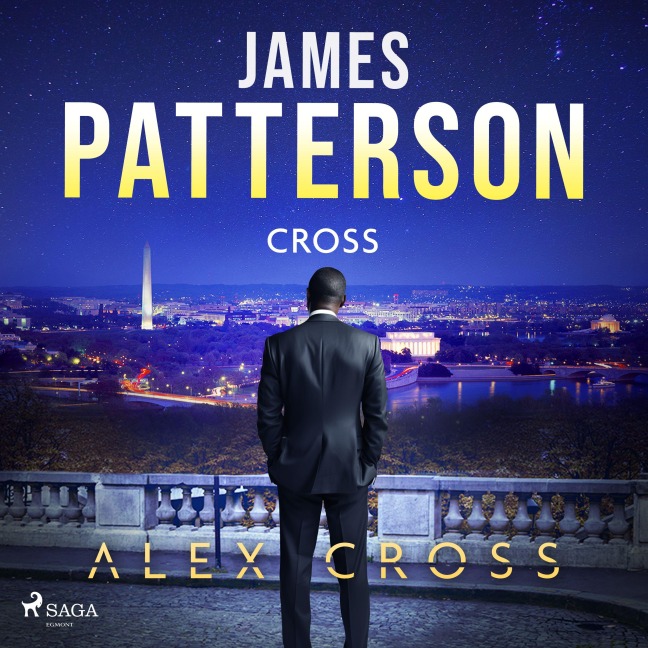 Cross - James Patterson