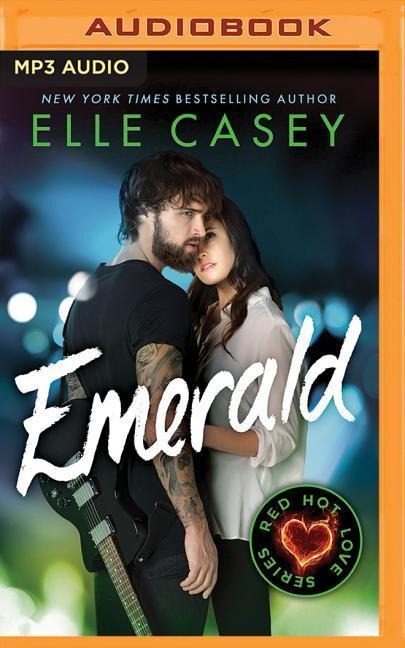 Emerald - Elle Casey