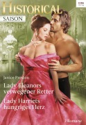 Cover-Bild zum Titel 'Historical Saison Band 46' von 'Janice Preston'