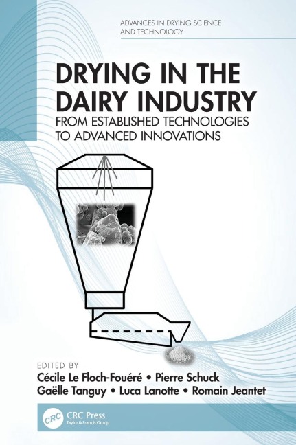 Drying in the Dairy Industry - 