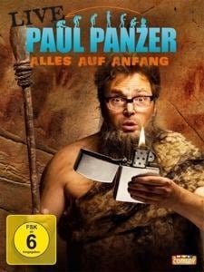 Alles auf Anfang! - Paul Panzer