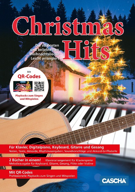 Christmas Hits - 