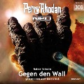 Cover-Bild zum Titel 'Perry Rhodan Neo 308: Gegen den Wall' von 'Rainer Schorm'