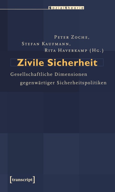 Zivile Sicherheit - 